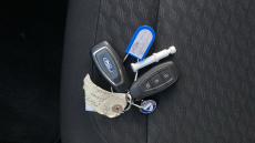 Ford Puma 1.0 EcoBoost Hybrid mHEV 155 Titanium 5dr Petrol Hatchback